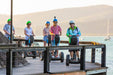 Segway Sunset And Boardwalk Tour (Includes Dinner) - We Wander