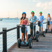 Segway Sunset And Boardwalk Tour (Includes Dinner) - We Wander