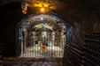 Seppelt Wines Underground Cellar Tour With Sparkling Tasting - We Wander