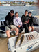 Shared Broadwater Fishing - Pickup From Runaway Bay - We Wander