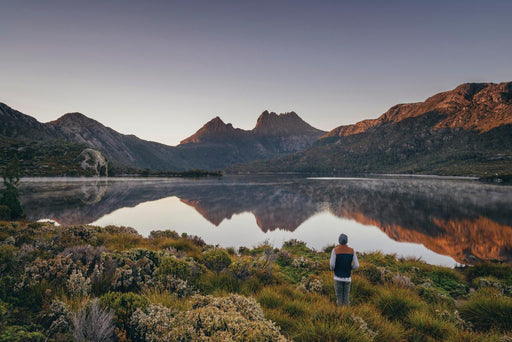 Shore Excursion - Cradle Mountain Day Tour - We Wander