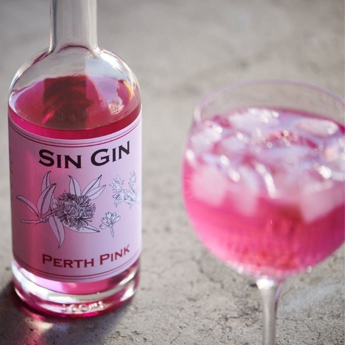 Sin Gin Distillery Tour And Gin Tasting - We Wander