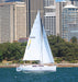 Skippered Charter - Dufour 335 'Karma' - We Wander