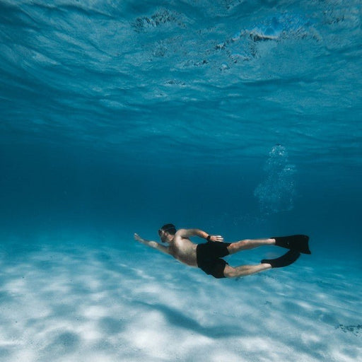 Snorkelling Kit Hire - We Wander