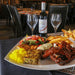Steak & Wine At Leopard Lodge Steakhouse - We Wander