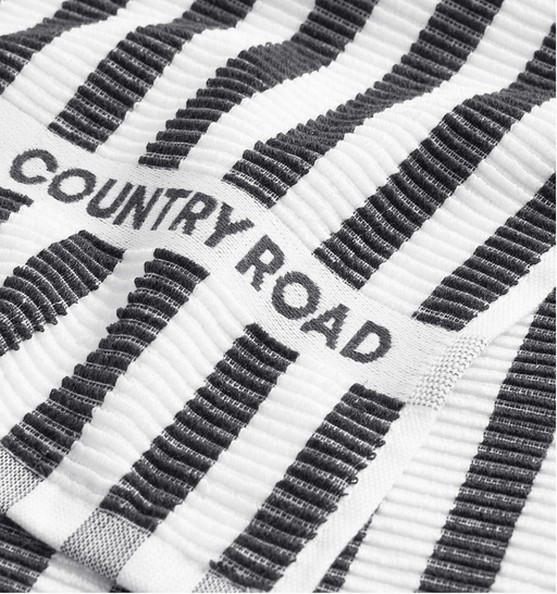 Stripe Australian Cotton Tea Towel Pack Of 3 - We Wander