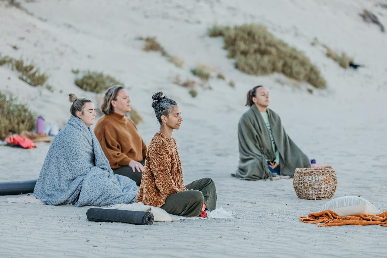 Spa and Wellness Experiences