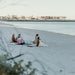 Sunrise Beach Meditation Hillarys - We Wander