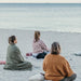 Sunrise Beach Meditation Hillarys - We Wander