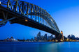 Sydney Night Photography Course - We Wander