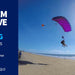 Tandem Skydive With Beach Landing - Free Transfers - We Wander