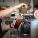 Tasting Paddle And T-Shirt At Heads Of Noosa Brewing Co - We Wander