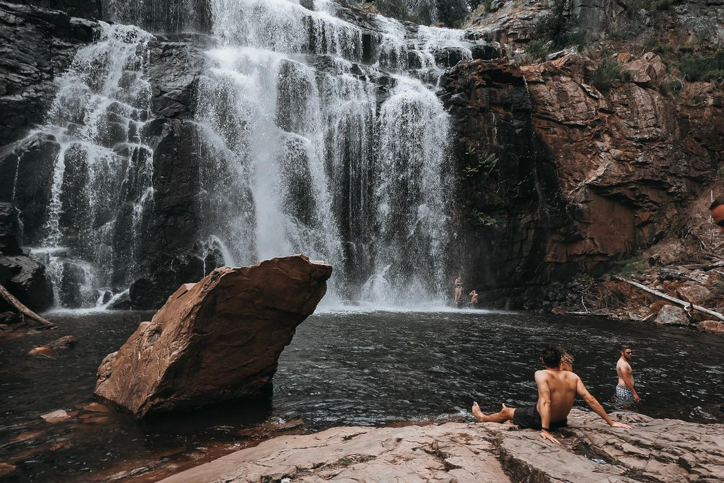 The Grampians Day Tour - We Wander