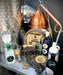 The Kerrawyn Wooden Sailing Boat Experience. - We Wander