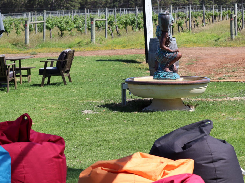 The Real Margaret River Reserve Wines Experience With Tasting Plate - We Wander