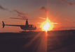 The Ultimate Fraser Coast Experience - 30 Minute Helicopter Flight - We Wander