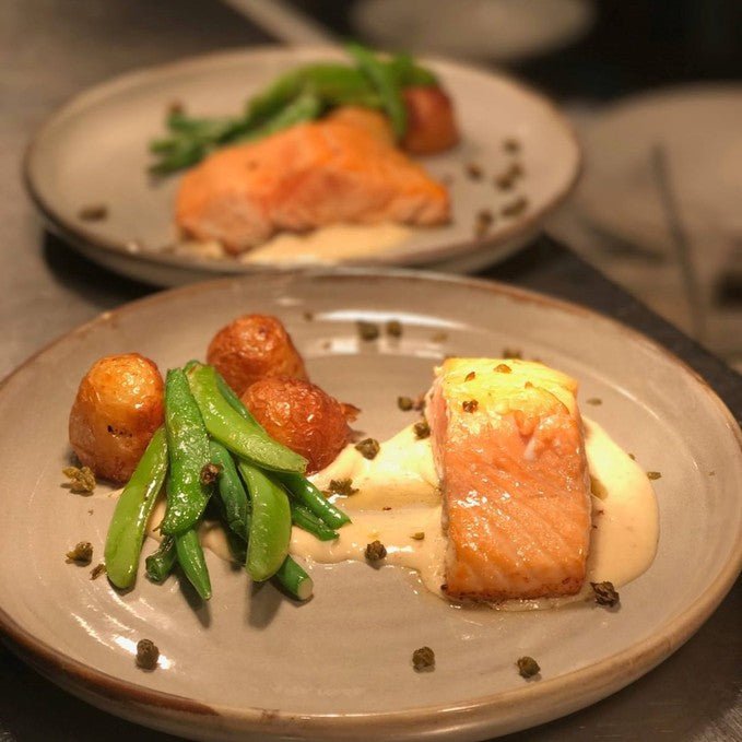 The Ultimate Italian Signature At Belluci's Manuka - We Wander
