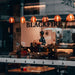 The Ultimate Mediterranean Grill Signature At Black Fire Restaurant - We Wander