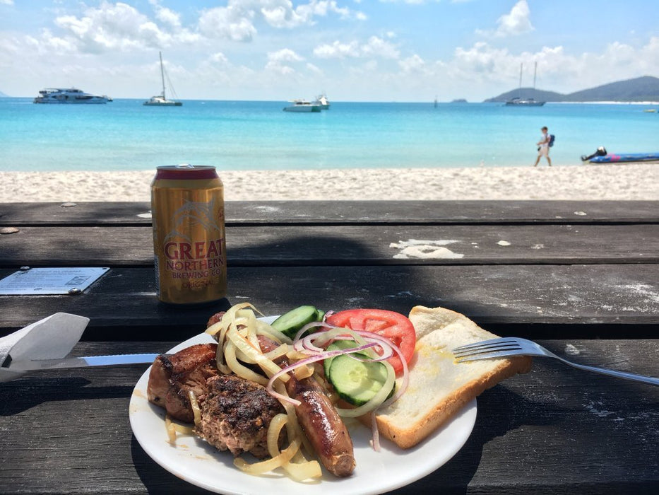 The Ultimate Whitehaven Beach & Hill Inlet Experience - We Wander