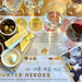 Tulloch Wines - Hunter Heroes Wine Tasting Experience With Local Cheese And Charcuterie - We Wander