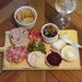 Tulloch Wines - Hunter Heroes Wine Tasting Experience With Local Cheese And Charcuterie - We Wander