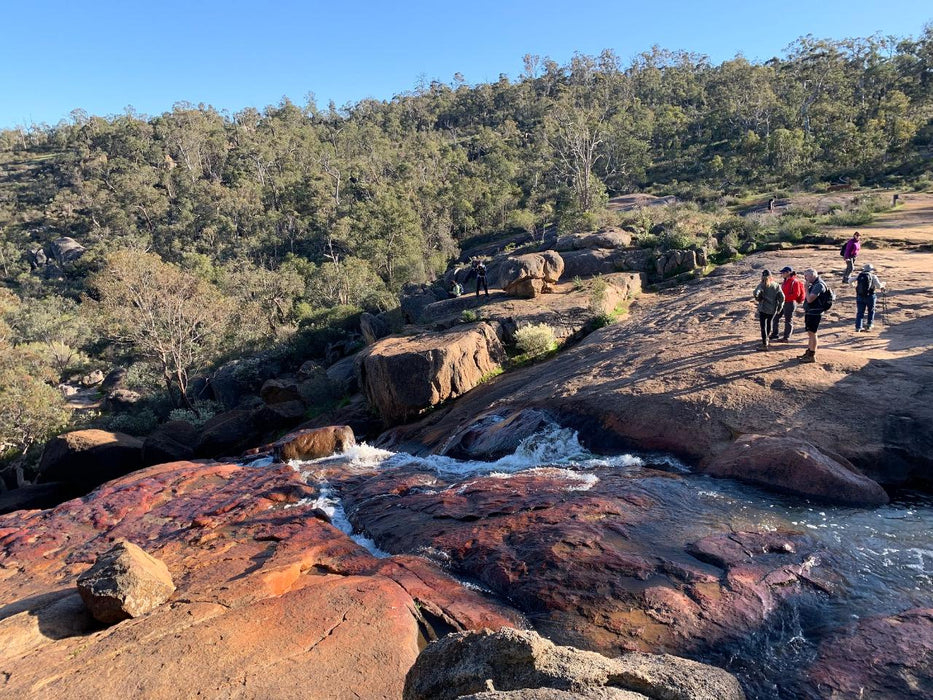 Tunnels, Falls & Eagle Views Hiking Experience - We Wander