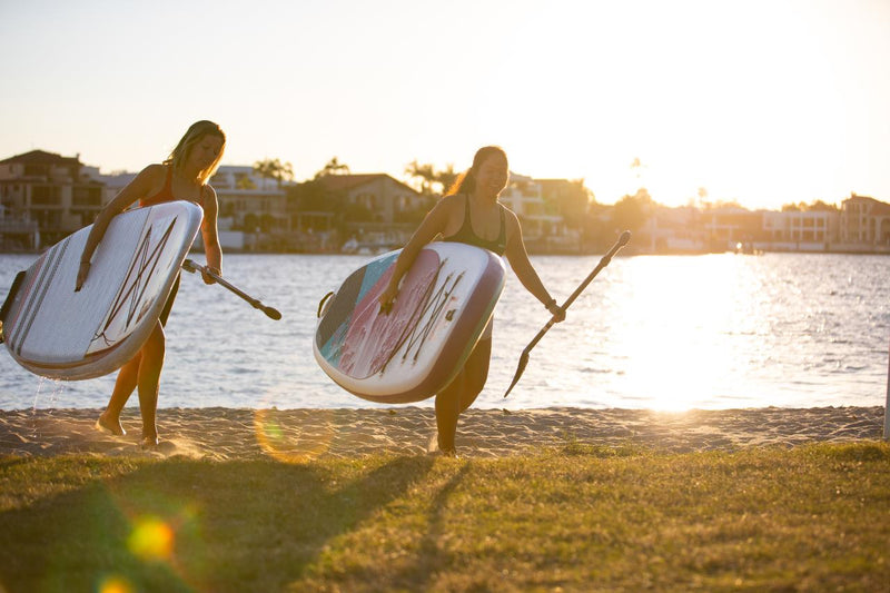 Twilight Sup Tour - We Wander