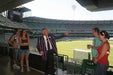 Ultimate Sports Lovers Tour Of Melbourne - With Mcg & Aus Open Tours Plus Australian Sports Museum - We Wander