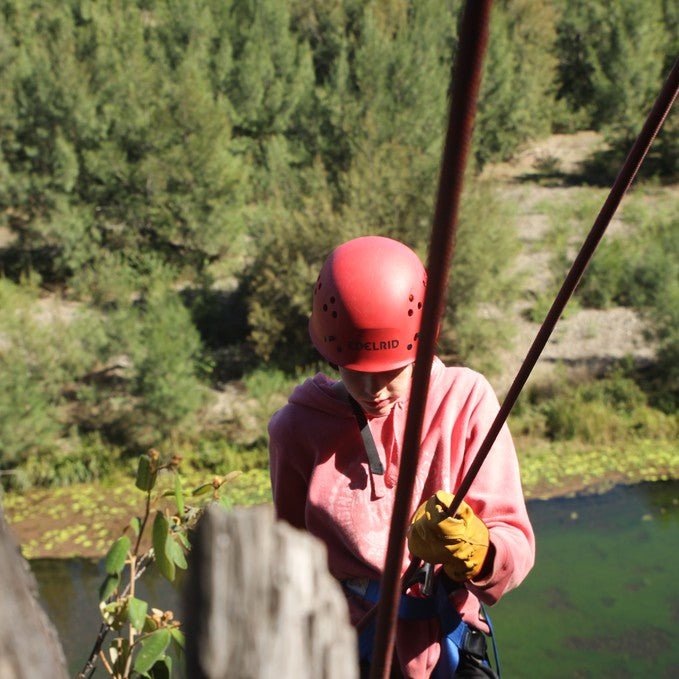 Unlimited All Day Climbing X 5 - We Wander