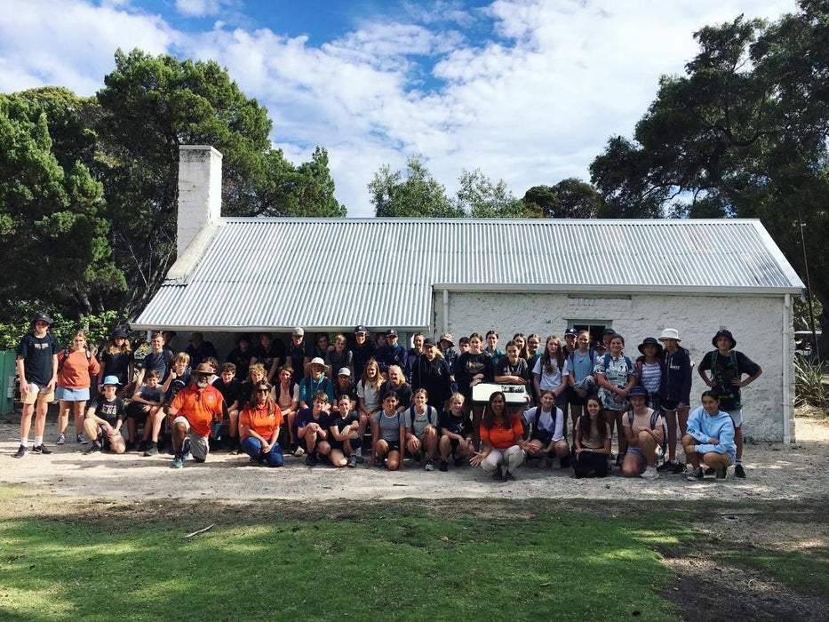 Wadjemup (Rottnest Island) Aboriginal Tour - We Wander