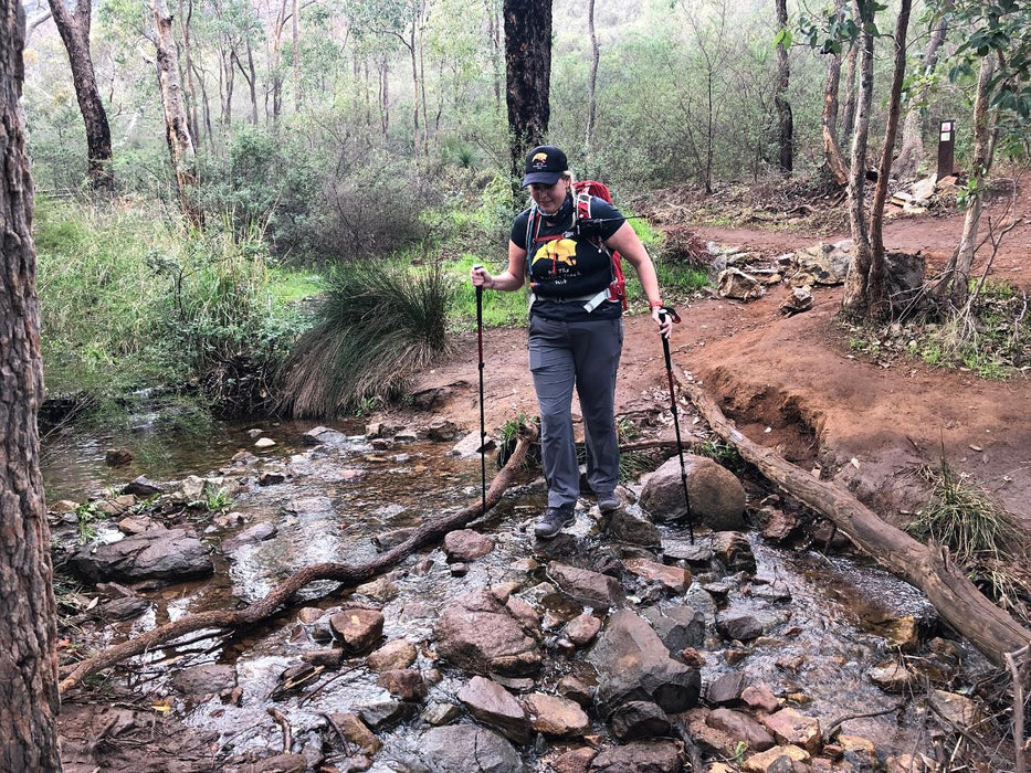 Waterfalls, Wildflowers & Wandoo Hiking Experience - We Wander