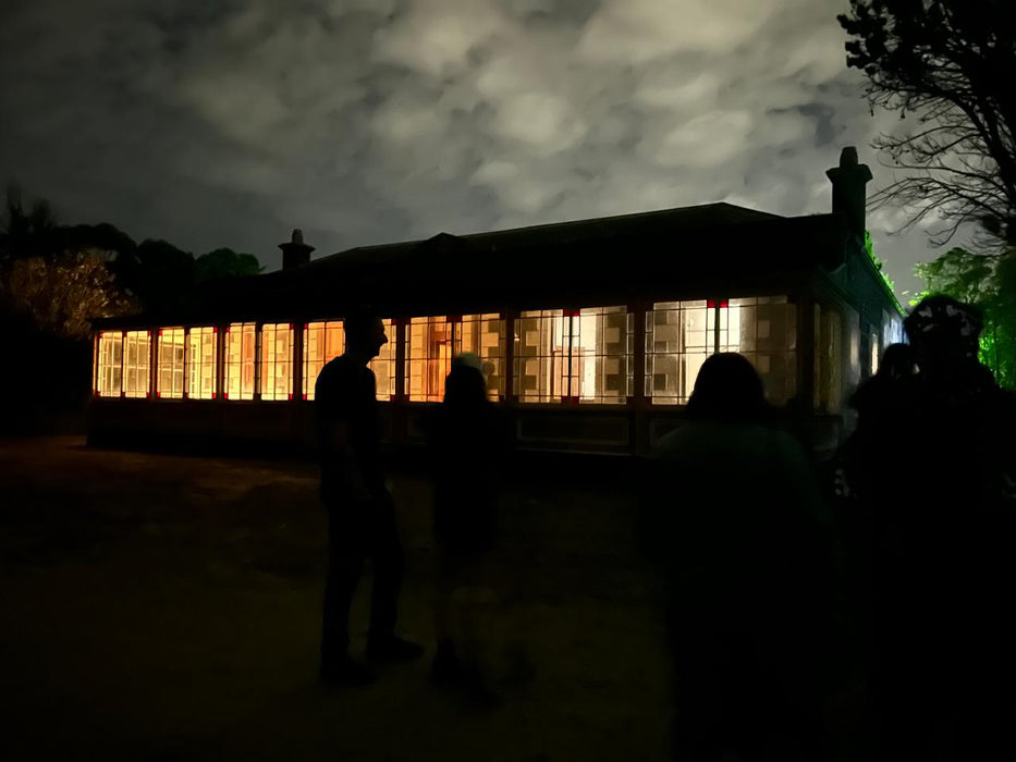 Werribee: Point Cook Homestead Ghost Tour Victoria - We Wander