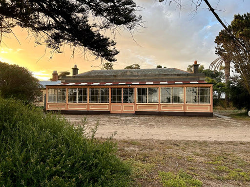 Werribee: Point Cook Homestead Ghost Tour Victoria - We Wander