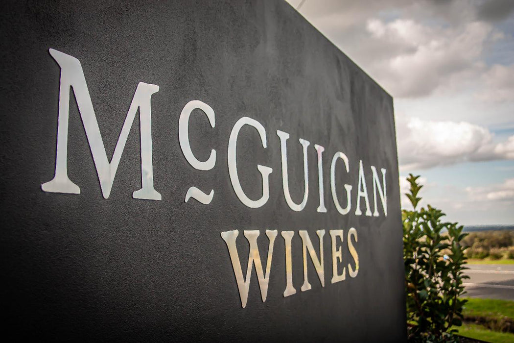 Wine, Cheese & Chocolate Indulgence At Mcguigan Cellar Door - We Wander