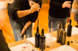 Wine Blending Experience For 2 People & 3 Cheese Platter
