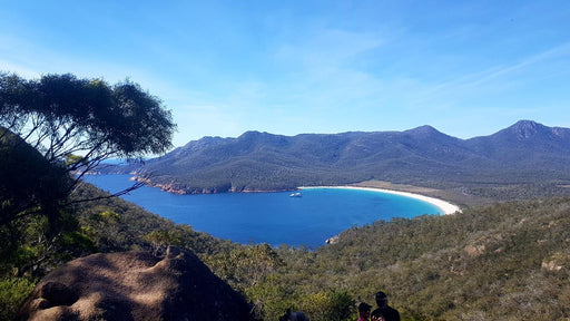 Wineglass Bay & Freycinet Peninsula Day Tour - We Wander