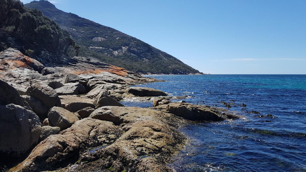 Wineglass Bay & Freycinet Peninsula Day Tour - We Wander