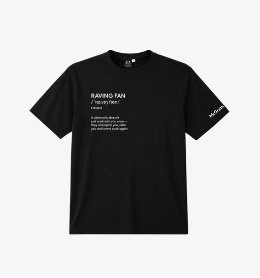 Women's AS Colour T-shirt - We Wander