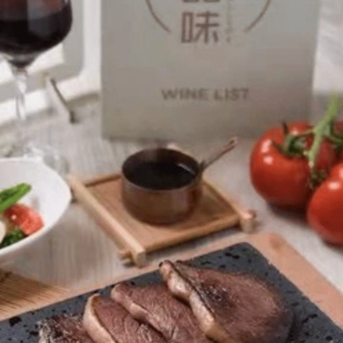 Yum Cha & Wine At Yum Cha Gallery - We Wander